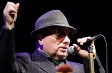 Van Morrison