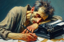 Πώς γράφονται τα βιβλία: Ένας οδικός χάρτης