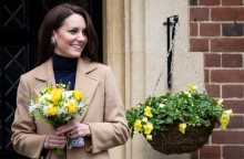 Κέιτ Μίντλετον: Γιατί υπήρξαν θεωρίες συνομωσίας