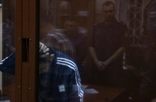 Ένας εκ των δραστών της τρομοκρατικής επίθεσης στη Μόσχα