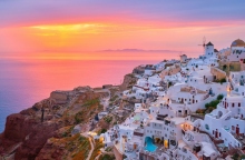 Τουρισμός για όλους 2024: Αίτηση για το e-voucher