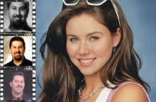 Η 15χρονη Κάρα Ρόμπινσον κατάφερε να γλιτώσει και να οδηγήσει την αστυνομία στη σύλληψή του Ρίτσαρντ Έβονιτς