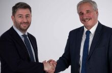 Ευρωεκλογές 2024: Ο Γιάννης Μανιάτης στο ευρωψηφοδέλτιο του ΠΑΣΟΚ - Κινήματος Αλλαγής - Το βιογραφικό του - Το σχόλιο Ανδρουλάκη. 