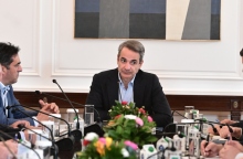 Τέμπη – Ασημακοπούλου – υποκλοπές: Η κομματικοποίηση του κράτους κοινός παρονομαστής