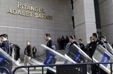 Επίθεση στη Μόσχα: Δύο από τους συλληφθέντες είχαν ταξιδέψει ελεύθερα μεταξύ Ρωσίας και Τουρκίας - Οι τουρκικές αρχές συνέλαβαν 147 υπόπτους.