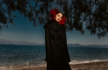 Sofia Kourtesis: Συνέντευξη με την περουβιανή DJ και μουσική παραγωγό - Το album «Madres» και οι δυσκολίες της ζωής της