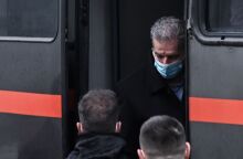 Δίκη Folli Follie: Τι υποστήριξε κατά τη δεύτερη ημέρα της απολογίας του ο πρώην πρόεδρος του ομίλου, Δημήτρης Κουτσολιότσος.