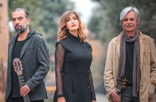 Ελένη Πέτα, Γιώργος Λιμάκης, Κωνσταντίνος Μητρόπουλος