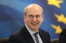 Κωστής Χατζηδάκης: Ανεξάρτητη Επιθεώρηση Εργασίας και Ψηφιακή Κάρτα απάντηση στη «μαύρη» και υποδηλωμένη εργασία.