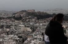 Πρόγνωση καιρού: Αφρικανική σκόνη και υψηλές θερμοκρασίες την Πέμπτη 28 Μαρτίου - Αναλυτική πρόγνωση από το meteo και την ΕΜΥ.