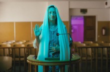 Αδέσποτα κορμιά