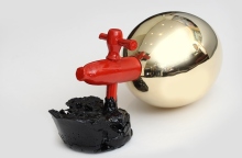 Απόστολος Γιαγιάννος, Πίσσα, 2017