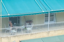 Σε βλέπω νεγκλιζέ