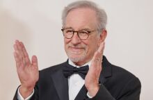 O Στίβεν Σπίλμπεργκ έπλεξε το εγκώμιο του Ντενί Βιλνέβ και της ταινίας του «Dune: Part Two» - Το σχόλιο του Αμερικανού σκηνοθέτη και παραγωγού