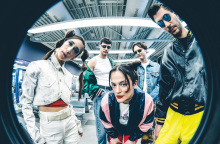 Τα πολιτιστικά ραντεβού της εβδομάδας 28 Μαρτίου - 4 Απριλίου 2024