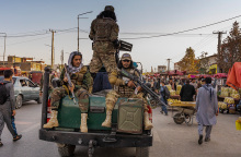 Η στυγνή εργαλειοποίηση ενός τερατώδους εγκλήματος