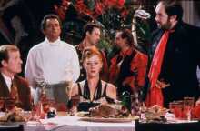 “The Cook, the Thief, his Wife and her Lover”. Οι Νύχτες Πρεμιέρας γιορτάζουν τα 35α γενέθλια του θρυλικού σοκ αριστουργήματος του Πίτερ Γκρίναγουεϊ με ψηφιακή κόπια, στην πλήρη του εκδοχή και χωρίς περικοπές. 