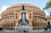 Σαν σήμερα 29 Μαρτίου τα εγκαίνια του Royal Albert Hall