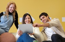 Προσωπική ανάπτυξη, ευελιξία, έμφαση στη ψυχική υγεία