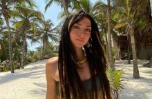 Ισραήλ: Σάλος με τη βράβευση φωτογραφίας της νεκρής Σάνι Λουκ - Η 22χρονη δολοφονήθηκε από τη Χαμάς στην τρομοκρατική επίθεση της 7ης Οκτωβρίου