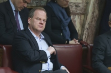 Οι ευθύνες του κ. Καραμανλή