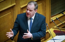 Κώστας Αχ. Καραμανλής