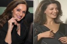 Βίκυ Κουλιανού: «Ο ρόλος της Κατερίνας Λέχου στο "Είσαι το ταίρι μου" είχε γραφτεί για μένα»