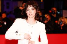 Κρίστεν Στιούαρτ: Θα πρωταγωνιστούσε σε ταινία του κινηματογραφικού σύμπαντος της Marvel υπό έναν όρο - Το πρόσωπο που θα την έκανε να υπογράψει χωρίς δισταγμό