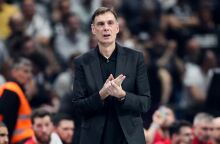 Ο Γιώργος Μπαρτζώκας