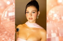 Nicola Peltz Beckham 