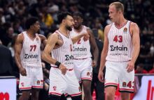 Ολυμπιακός