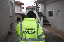 Σεισμική δόνηση μεγέθους 5,7 Ρίχτερ στις Στροφάδες - Οι εκτιμήσεις των σεισμολόγων - Τι ανέφεραν Λέκκας, Καραστάθης, Τσελέντης.