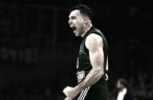 Ο Κώστας Σλούκας 