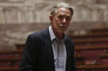 Παύλος Γερουλάνος: Τα παιδιά του 15ου Δημοτικού Σχολείου Αθηνών δεν πρέπει να στερηθούν το δικαίωμα πρόσβασης σε Γυμνάσιο και Λύκειο της γειτονιάς τους.