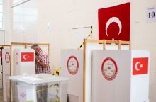 Πέντε πράγματα που πρέπει να γνωρίζουμε για τις δημοτικές εκλογές της Τουρκίας