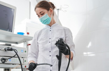 Η κολονοσκόπηση και οι ανταμοιβές της