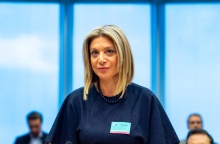 Μαρία Καρυστιανού