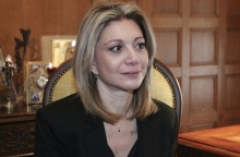 Μαρία Καρυστιανού