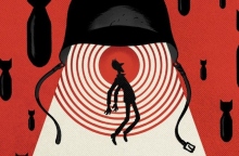 «Σφαγείο Νο. 5»: Το διαχρονικό αντιπολεμικό μυθιστόρημα του Κουρτ Βόνεγκατ