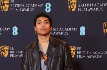 Chance Perdomo