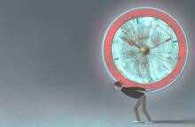 Η αλλαγή ώρας και οι συνέπειές της στην ψυχική και σωματική σφαίρα