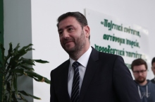 Ανδρουλάκης: Στον Άρειο Πάγο για τα Τέμπη