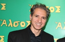 Δημήτρης Κόκοτας