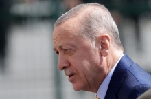 Εκκαθαρίσεις στην αστυνομία της Τουρκίας εν μέσω φημών για πραξικόπημα