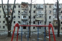 Ο Ρωσο-Ουκρανικός πόλεμος, ο εξοπλισμός της Ουκρανίας από τη Δύση, η προπαγάνδα της Ρωσίας. 