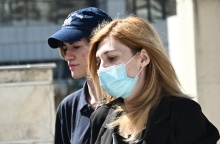 Ρούλας Πισπιρίγκου