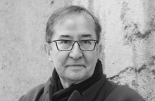 Ο Guy Cassiers σκηνοθετεί τον Κωνσταντίνο Μαρκουλάκη στην "Αγαπημένη του κυρίου Λιν"