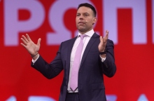 Κασσελάκης: «Καταθέτουμε κατηγορητήριο για τον Καραμανλή»