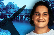 Υπόθεση, Ρίνα Βίρκ: Πώς η βία των έφηβων κοριτσιών έφτασε μέχρι τον φόνο κάτω από τη γέφυρα Κρεγκφλάουερ