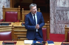 Άκης Σκέρτσος